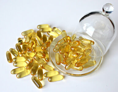 6 Health Benefits of Omega-3 Fatty Acids Image